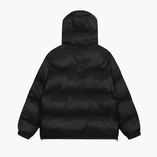 Corteiz Bolo V2 Down Jacket Black