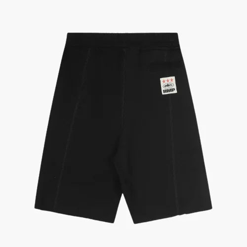 Corteiz HMP Shorts Black
