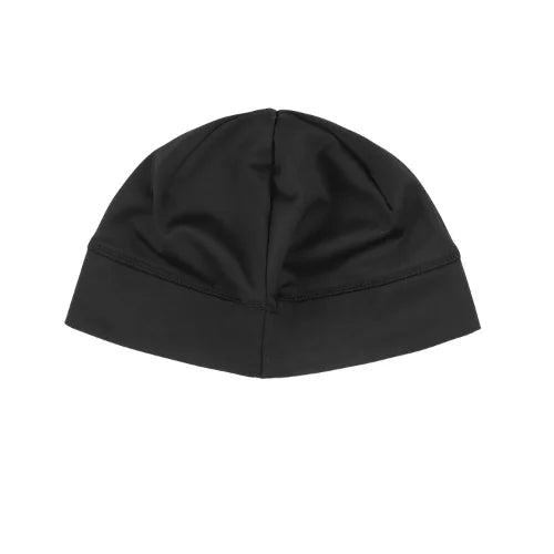 Corteiz Liteworky Skull Black Beanie - image 2