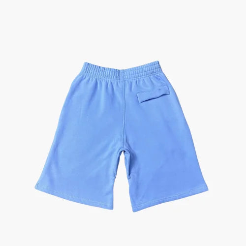 Corteiz RTW Shorts Blue