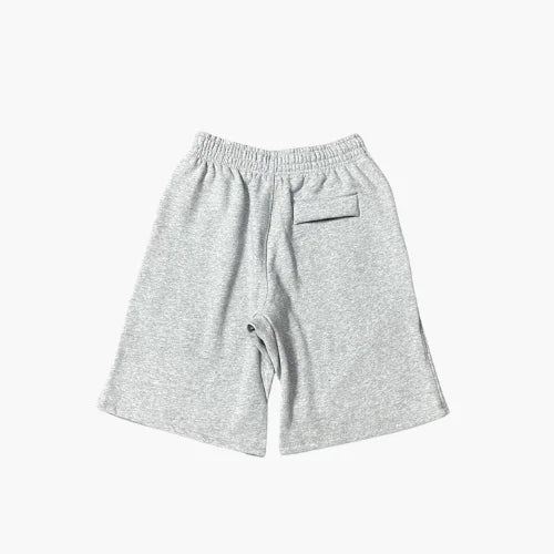 Corteiz Rule the World Shorts Grey