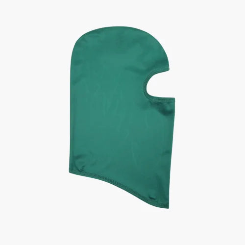 Corteiz Skimask Balaclava Green