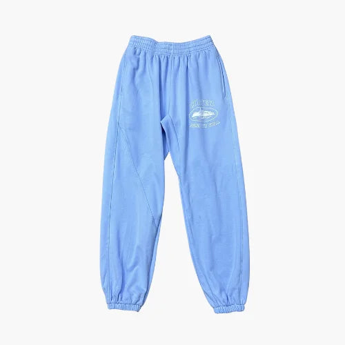 Corteiz Superior Baby Blue Tracksuit