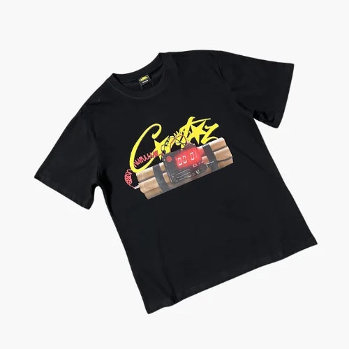 Corteiz Bomb T Shirt