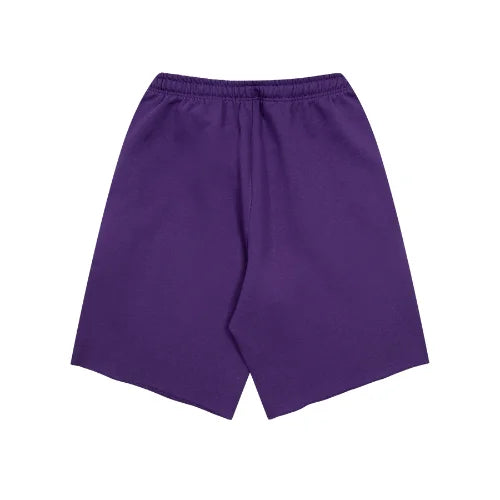Denim Tears Shorts ADG Purple