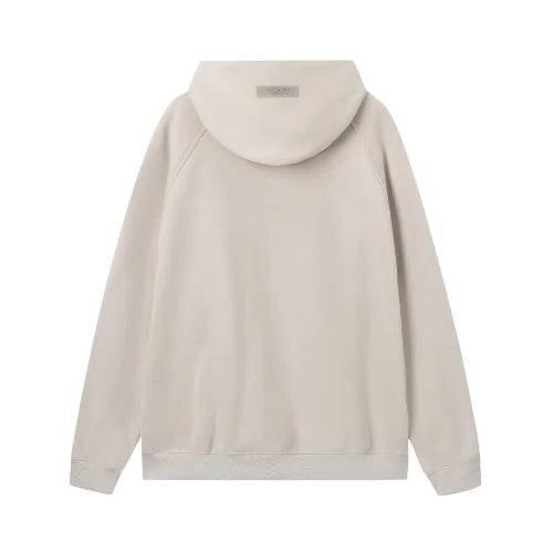 Essentials 1977 Buttercream Hoodie