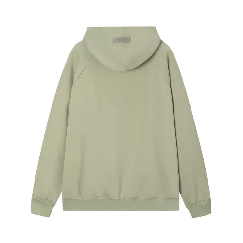 Essentials 1977 Green Hoodie
