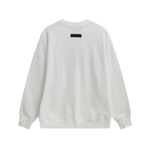 Fear of God Essentials 1977 Hoodie White, alternative view