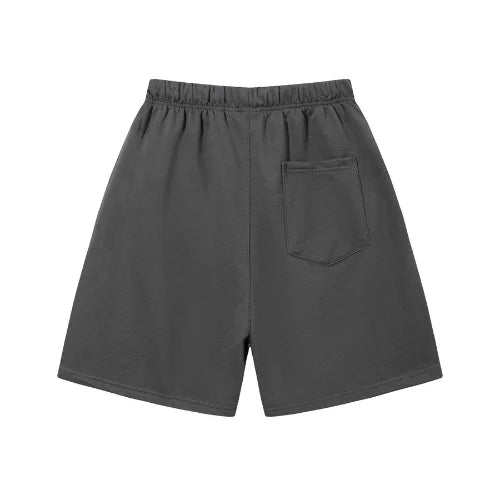 Essentials Basketball Ink Shorts