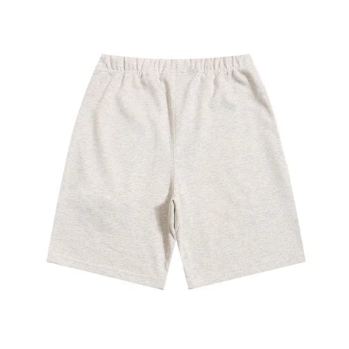 Essentials Buttercream Sweat Short