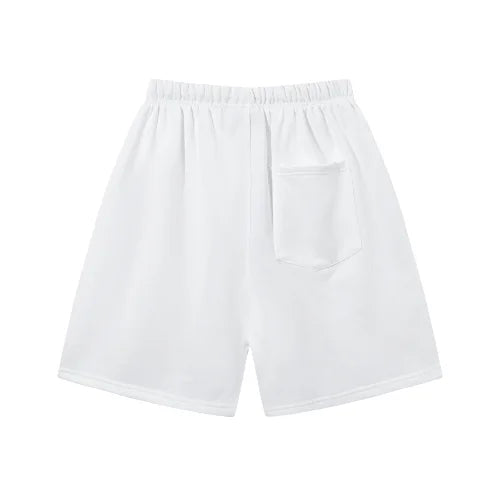 Essentials FOG White Shorts