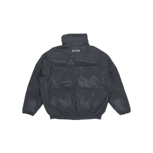 Essentials Puff Ink Jacket