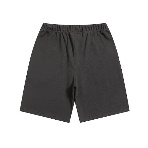 Essentials Shorts Black