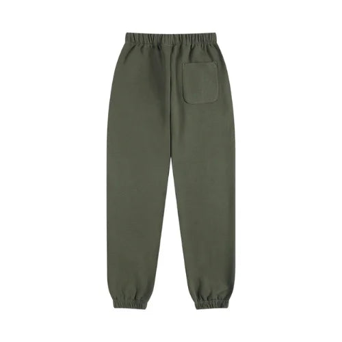 Fear Of God State Essentials Sweatpant Green