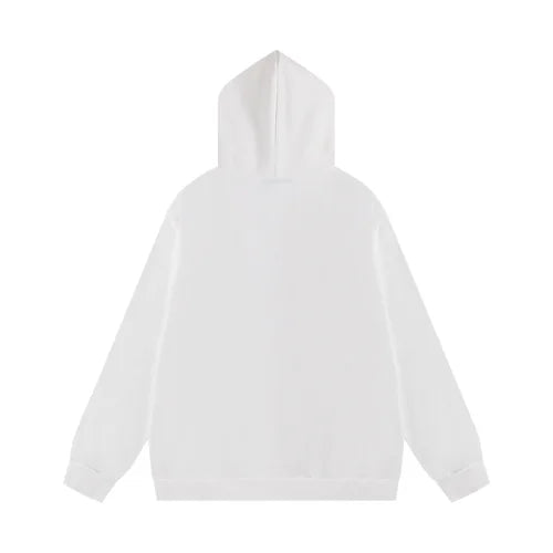 Fear of God Essentials White Tracksuit