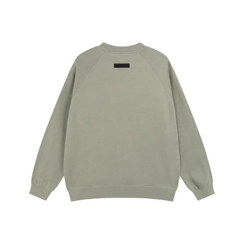 Essentials Fear of God Bluza Green