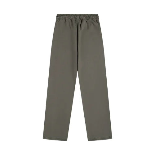 Mens Fear Of God Athletics Pant Black Brown