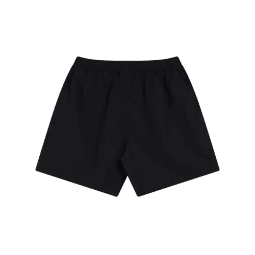 Stussy Big Basic Water Spodenki Black