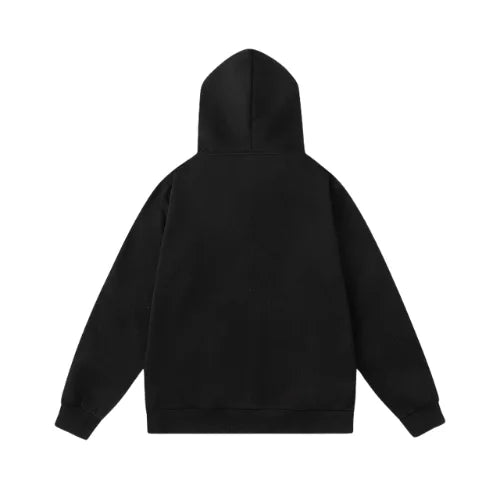 Trapstar Irongate Arch Chenille Hoodie