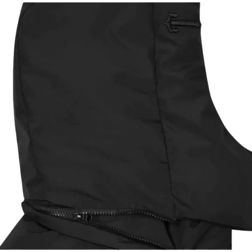 Trapstar Women's Irongate Aw23 Jacket Black