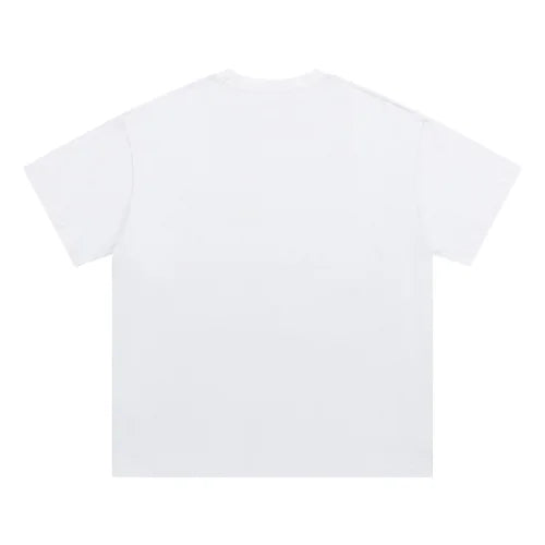 Trapstar 24 T Shirt White