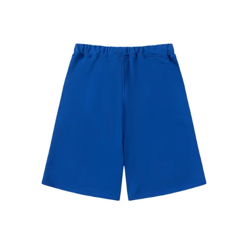 Trapstar Blue Shorts