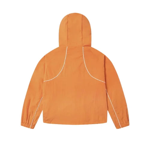 Trapstar Hyperdrive Regular Fit Windbreaker Jacket