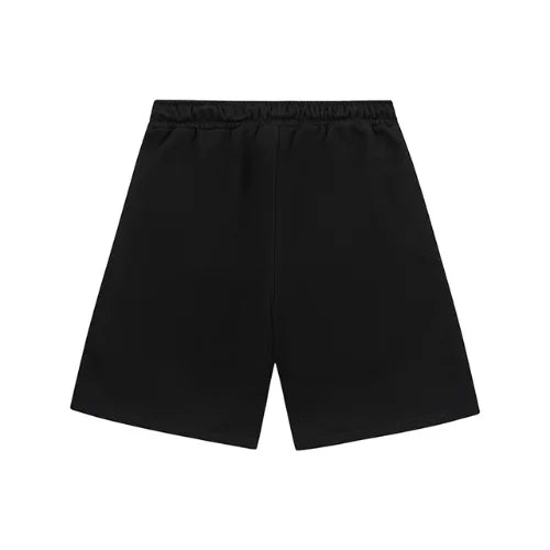 Trapstar Irongate Arch 2.0 Shorts Set Black