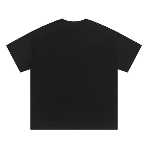 Trapstar Irongate Arch 2.0 T Shirt Black