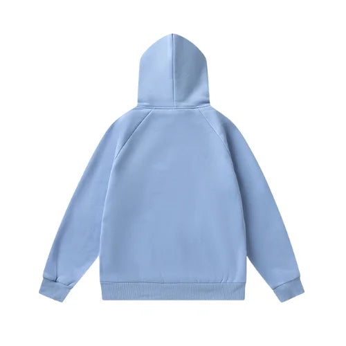 Trapstar London Hoodie Sky Blue