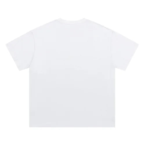 Trapstar SS24 It's A Secret T Shirt White