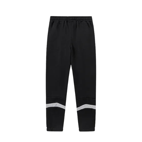 Trapstar V Stripe Tracksuit Black