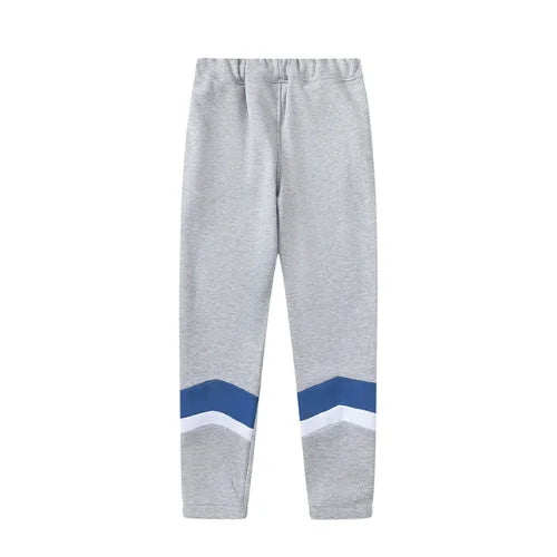 Trapstar V Stripe Tracksuit Blue Grey