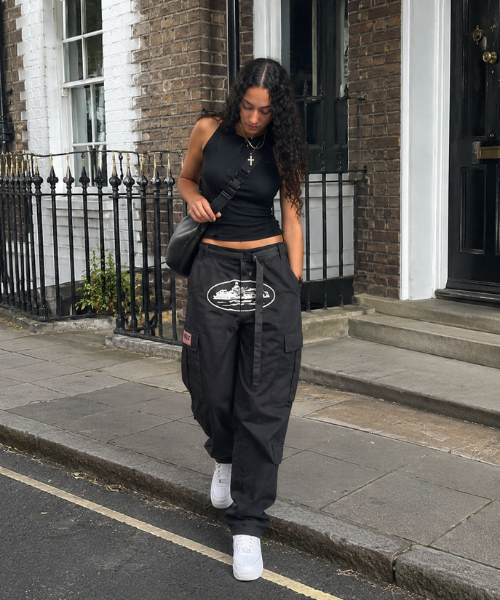 Cargos