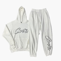 Corteiz Tracksuits