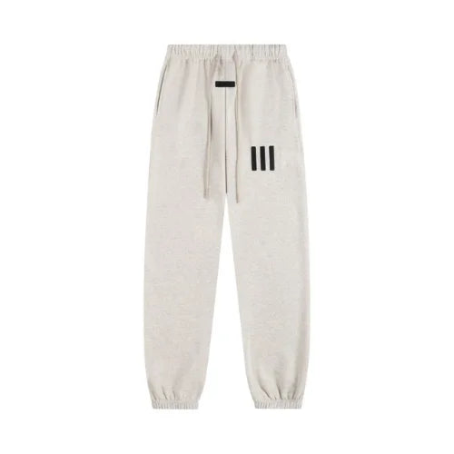 Essentials Adidas Ash White Sweatpant