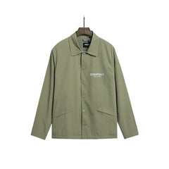 Essentials Jackets