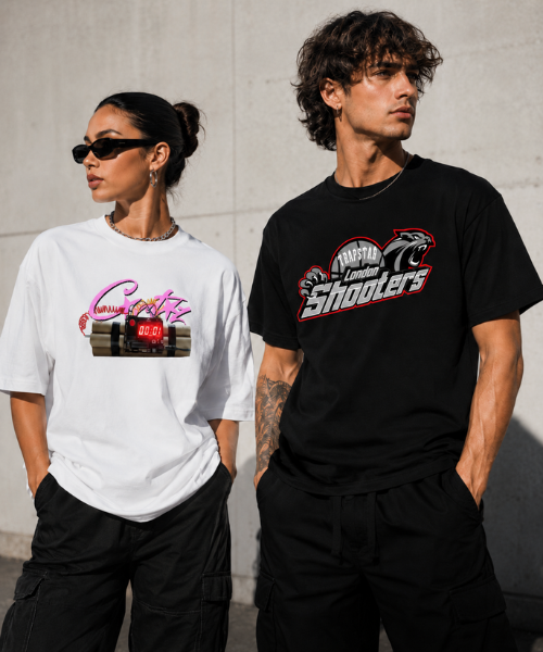 T-Shirts