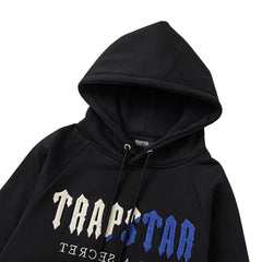Trapstar Hoodies