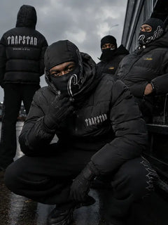 Trapstar Jackets