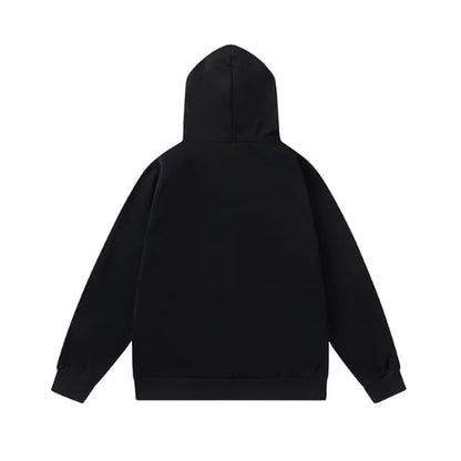 Trapstar Black Irongate Chenille Tracksuit