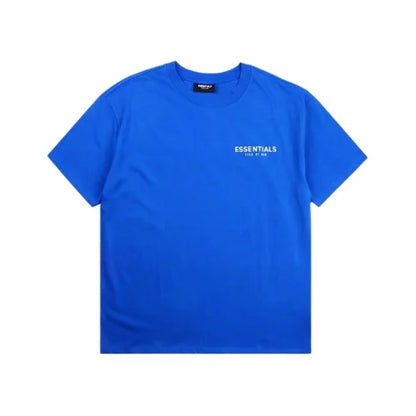 Blue Essentials T Shirt