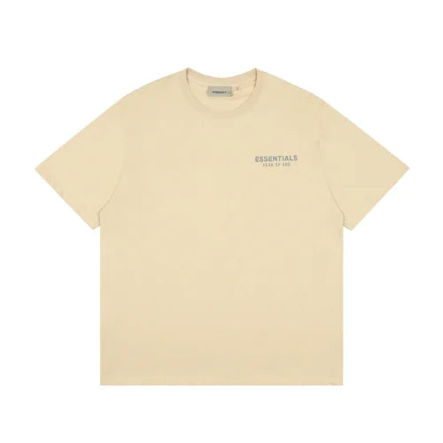 Butter Cream Essentials T Shirt