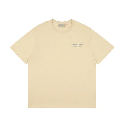 Butter Cream Essentials T Shirt
