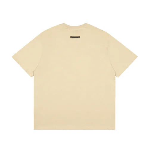 Butter Cream Essentials T Shirt