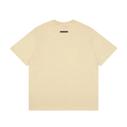 Butter Cream Essentials T Shirt