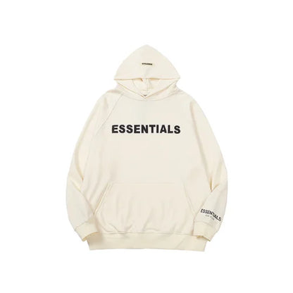 Buttercream Essentials Hoodie