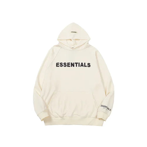 Buttercream Essentials Hoodie