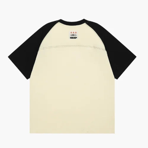 Corteiz 18 Black Cream