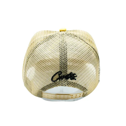Corteiz 5 Starz Alcatraz Trucker Hat - image 4